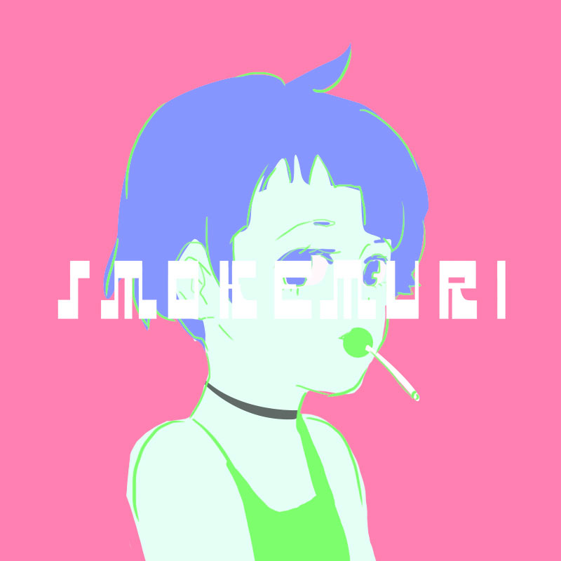 é›ªã®å­£ç¯€ - album cover